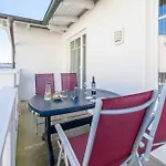 Willa Haus Seydlitz Fv 21 Binz