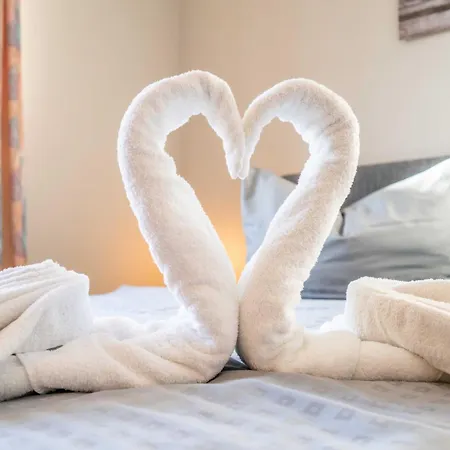 Villa Haus Seydlitz Fv 21 Binz