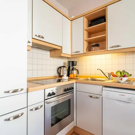 Вилла Haus Seydlitz Fv 21