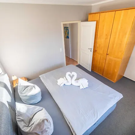 Haus Seydlitz Fv 21 Binz