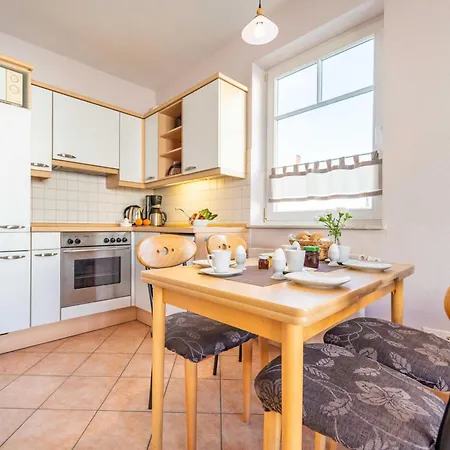 Haus Seydlitz Fv 21 Villa