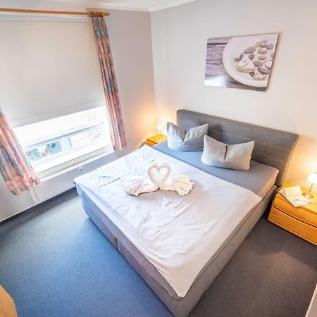 Haus Seydlitz Fv 21 * Binz