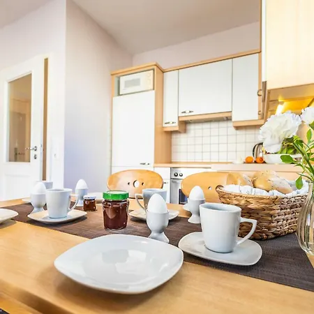 Haus Seydlitz Fv 21 Villa