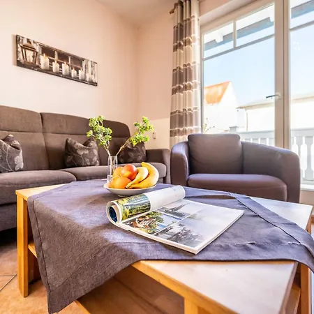 Villa Haus Seydlitz Fv 21