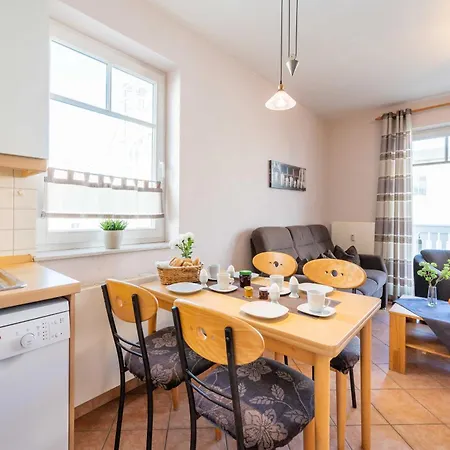 Haus Seydlitz Fv 21 Villa *