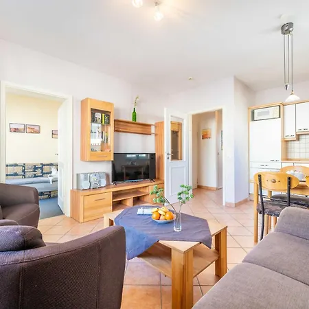 Haus Seydlitz Fv 21 ビンツ